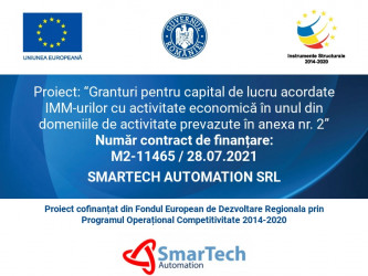 Grant Smartech Automation